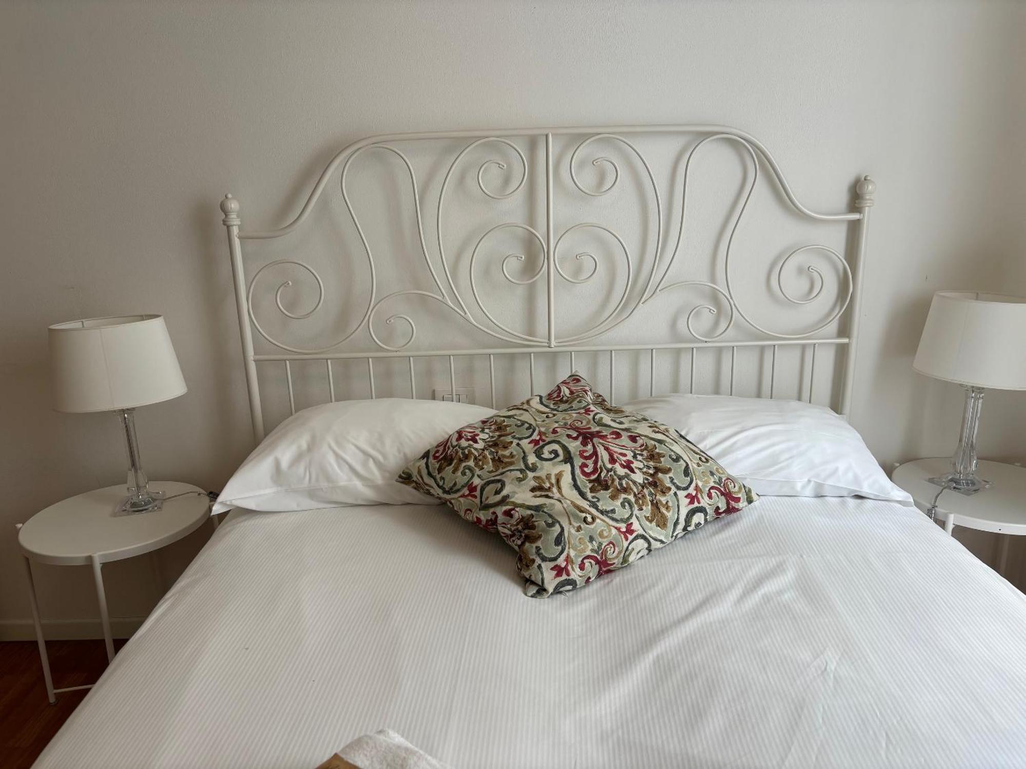Ad Verona Flat Exterior foto