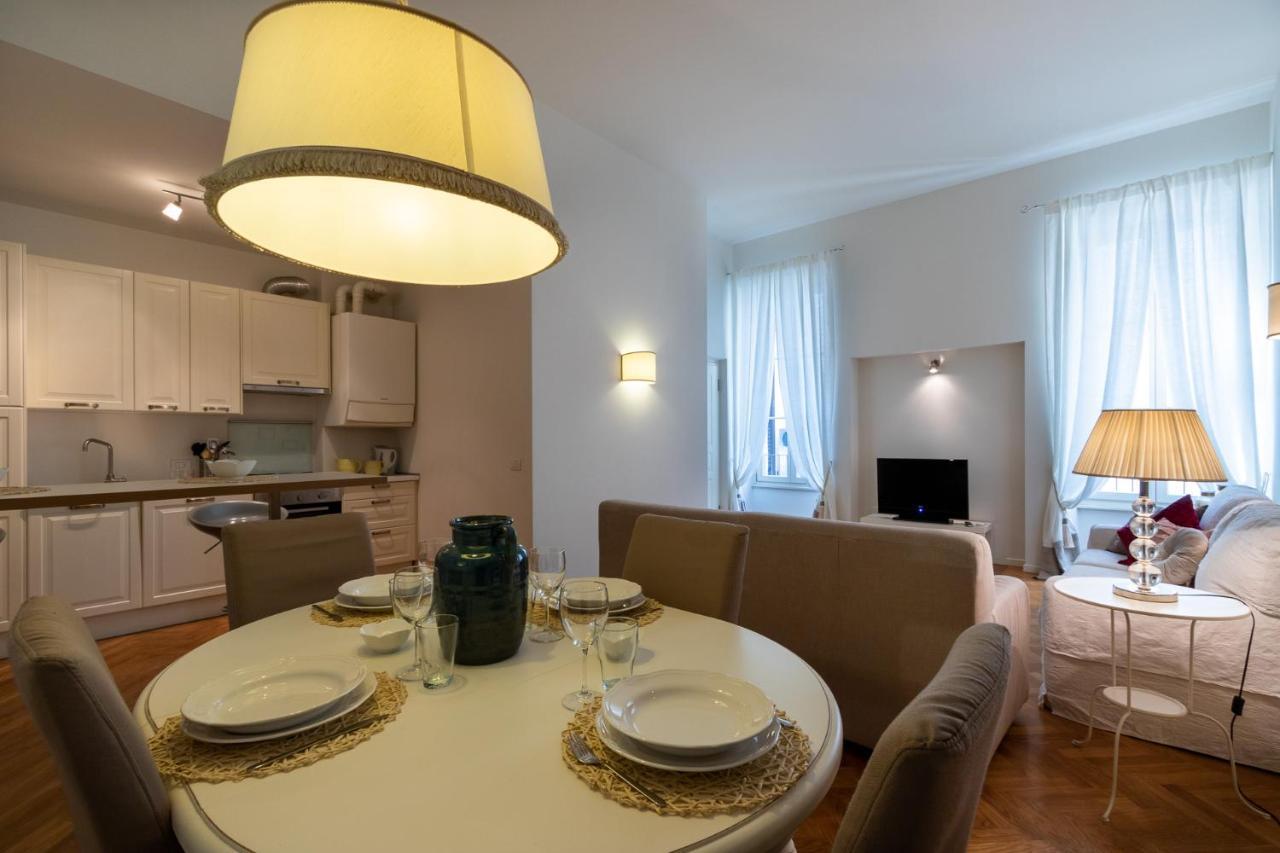 Ad Verona Flat Exterior foto