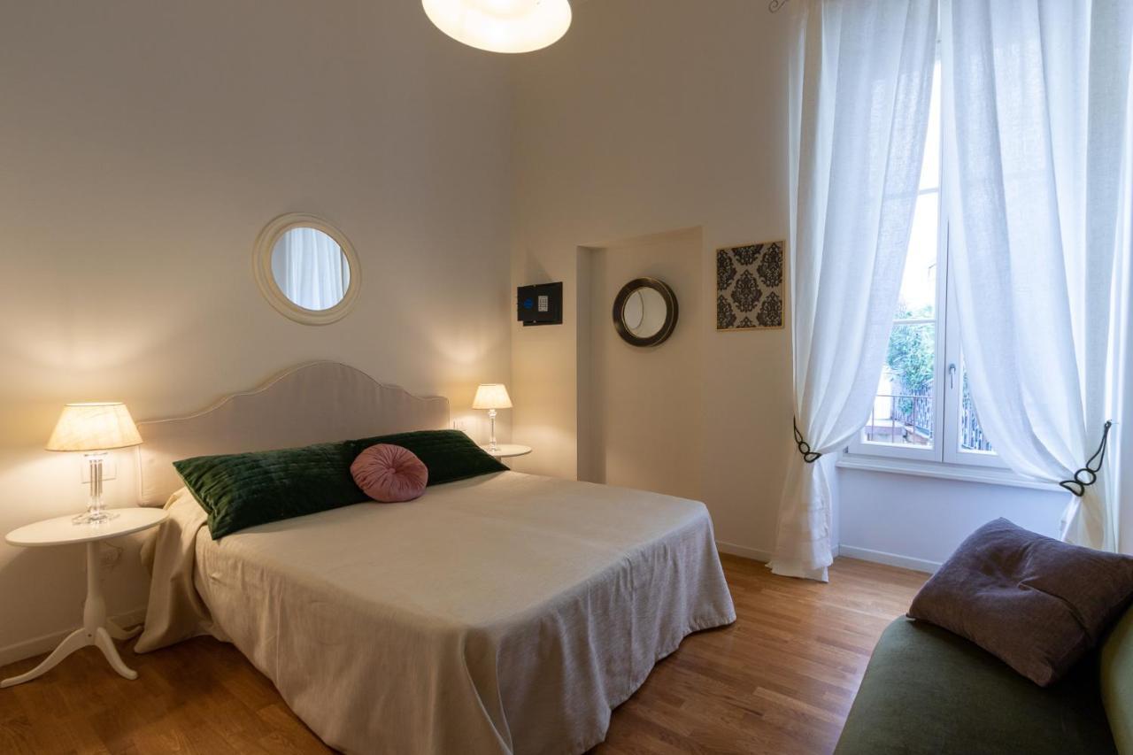 Ad Verona Flat Exterior foto