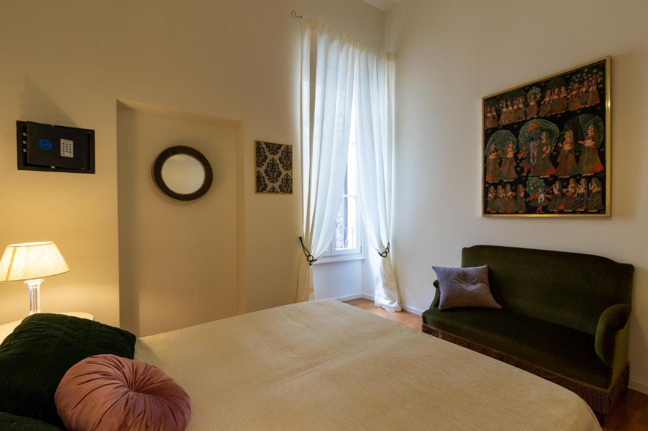 Ad Verona Flat Exterior foto