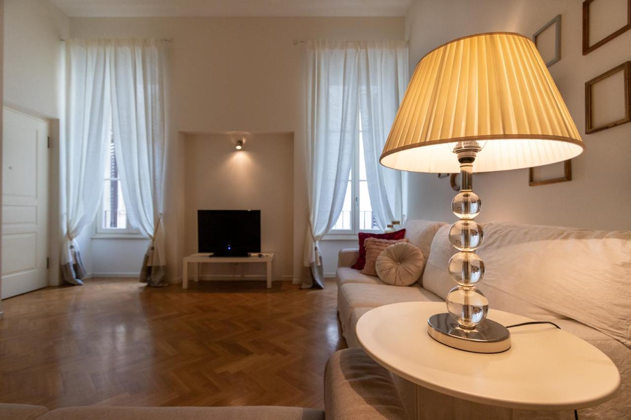 Ad Verona Flat Exterior foto